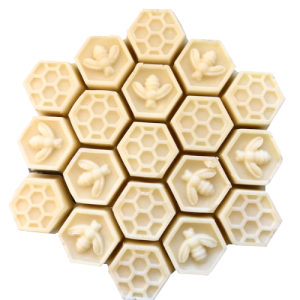Beehive Honeycomb Soap