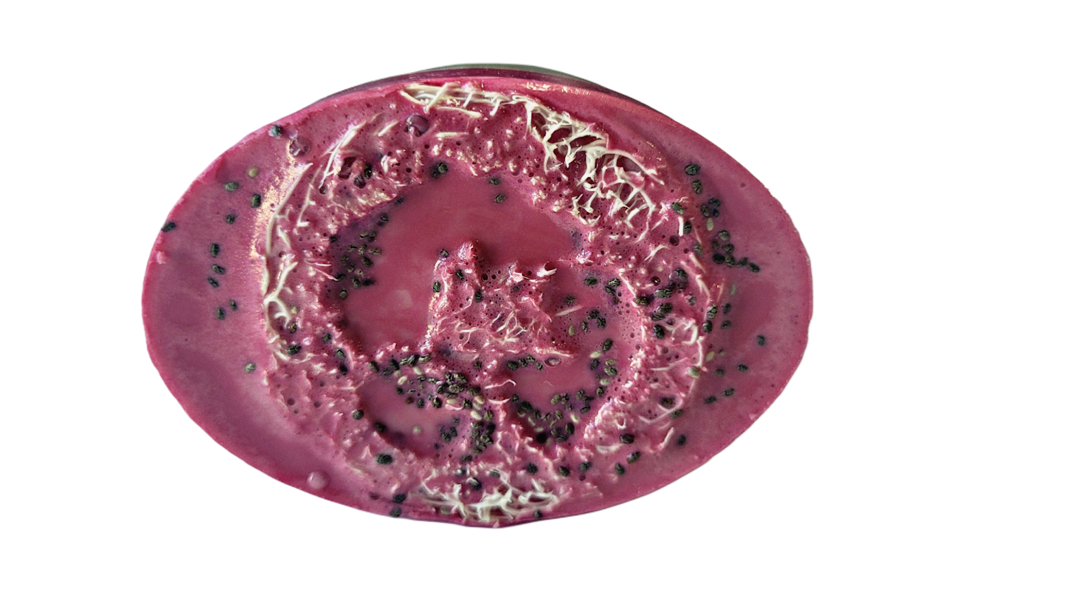 Watermelon Chai With Loofah Scrub - Image 2