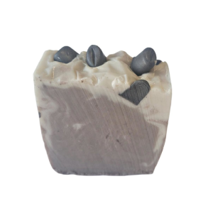 Vanilla Bean Coffee Soap
