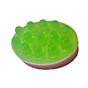 Water Melon Chai Soap