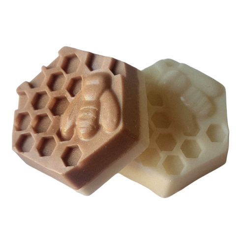 HoneyComb Combo Front